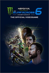 **Monster Energy Supercross - The Official Vide XBOX*