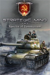 **Strategic Mind: Spectre of Communism XBOX*