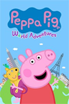 **Peppa Pig: World Adventures XBOX*