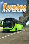 **Fernbus Simulator XBOX*