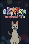 **sCATch: The Painter Cat XBOX*