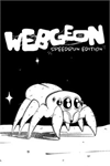 **Webgeon Speedrun Edition XBOX*