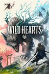 **WILD HEARTS™ Standard Edition XBOX*