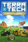 **TerraTech: Prospector Edition XBOX*