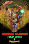 **Horror Bundle : Paratopic + Fatum Betula XBOX*