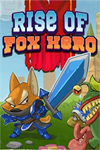 **Rise of Fox Hero XBOX*