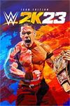 **WWE 2K23 Icon Edition XBOX*