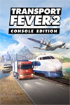 **Transport Fever 2: Console Edition XBOX*