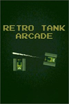 **Retro Tank Arcade XBOX*