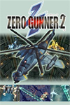 **ZERO GUNNER 2- XBOX*