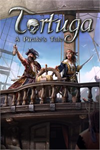 **Tortuga - A Pirate´s Tale XBOX*