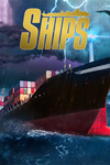 **Ships Simulator XBOX*