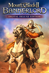 **Mount & Blade II: Bannerlord Digital Deluxe E XBOX*