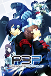 **Persona 3 Portable XBOX*