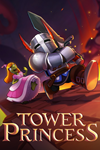 **Tower Princess XBOX*