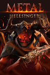 **Metal: Hellsinger (Xbox One) XBOX*