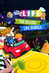 **The Game of Life 2 - Deluxe Life Bundle XBOX*