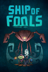 **Ship of Fools XBOX*