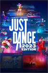 **Just Dance* 2023 Edition XBOX*