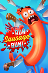 **Run Sausage Run! XBOX*