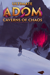 **Ultimate ADOM - Caverns of Chaos XBOX*