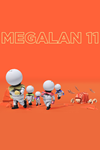 **MEGALAN 11 (Xbox Series X|S) XBOX*