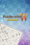 **Puzzle by Nikoli W Slitherlink XBOX*