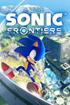 **Sonic Frontiers XBOX*