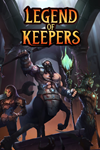 **Legend of Keepers: Career of a Dungeon Manage XBOX*