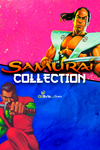 **The Samurai Collection (QUByte Classics) XBOX*