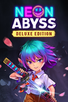 **Neon Abyss Deluxe Edition XBOX*