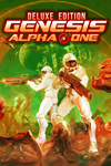 **Genesis Alpha One Deluxe Edition XBOX*