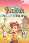 **My Time at Portia Deluxe Edition XBOX*