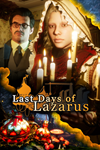 **Last Days of Lazarus XBOX*