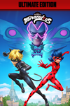 **Miraculous: Rise of the Sphinx Ultimate Editi XBOX*