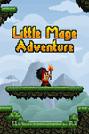 **Little Mage Adventure XBOX*