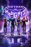 **Gotham Knights XBOX*