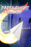 **Paper Flight - Speed Rush XBOX*