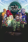 **Live by the Sword: Tactics XBOX*