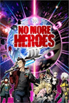 **No More Heroes 3 Xbox XBOX*