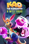 **Kao the Kangaroo A Well Good Bundle XBOX*