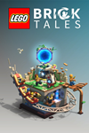 **LEGO* Bricktales XBOX*