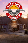 **Gas Station Simulator XBOX*