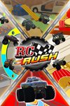 **RC Rush XBOX*