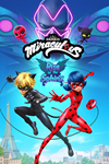 **Miraculous: Rise of the Sphinx XBOX*