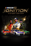 **NASCAR 21: Ignition - Victory Edition XBOX*