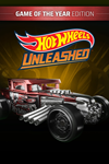 **HOT WHEELS UNLEASHED™ - Game Of The Year Edit XBOX*