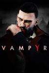 **VAMPYR XBOX*