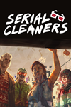 **Serial Cleaners XBOX*