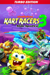 **Nickelodeon Kart Racers 3: Slime Speedway Tur XBOX*